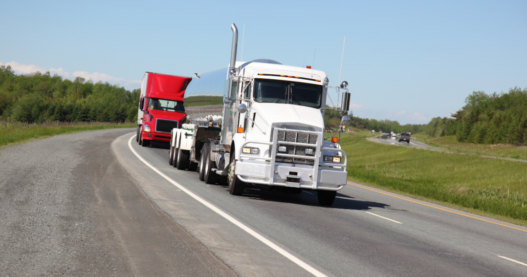 Are Semi Truck Transmissions Synchronized Answered IHauling