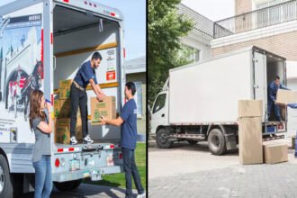 Is It Cheaper to Rent a Uhaul or Hire Movers