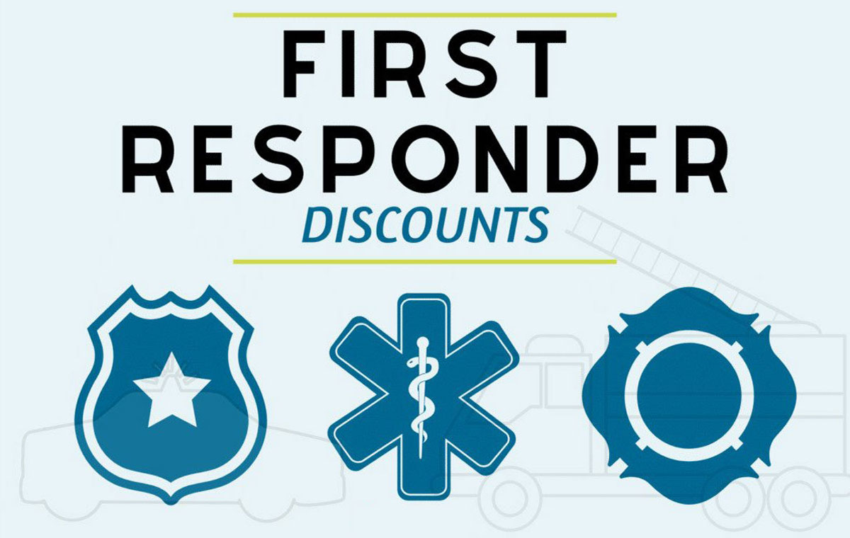 How to get the UHaul first responder discount. A complete guide.