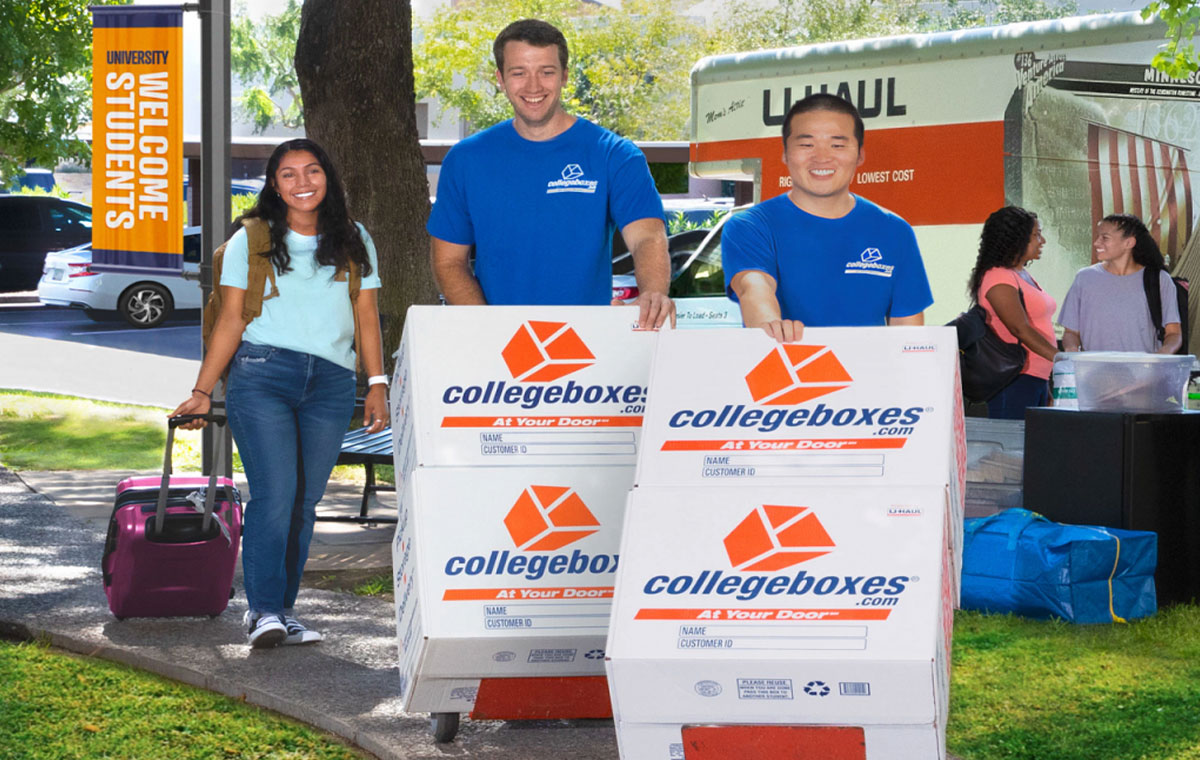 Does Uhaul Offer Student Discounts for College Boxes and Rentals