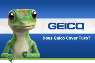Does Geico Cover Turo?