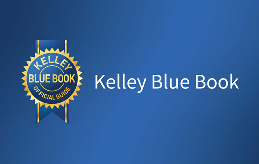 Kelley Blue Book Semi Truck Values