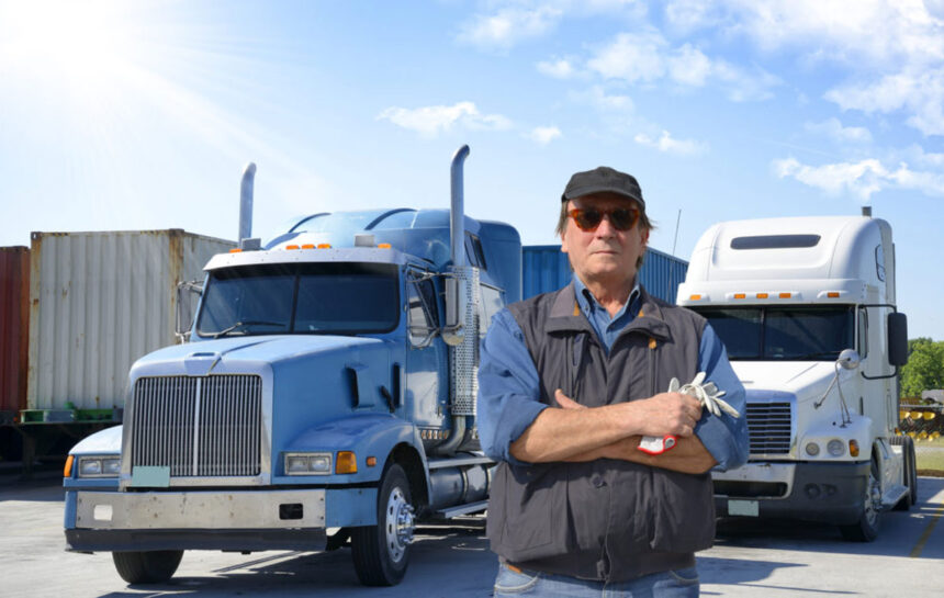How Much Do Semi Truck Drivers Make