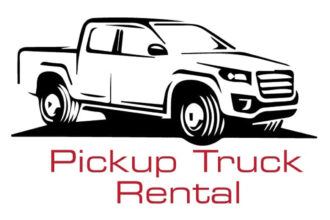 Where Can I Rent a Pickup Truck