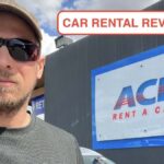 ACE Rent-A-Car Review