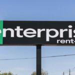 How Much Does Enterprise Hold on Your Credit Card?